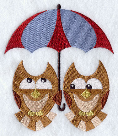 Whoooooos Got a Brelly?