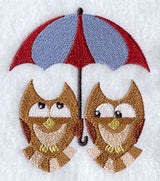 Whoooooos Got a Brelly?