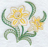 Daffodil (Vintage)