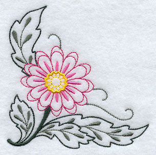 Daisy Corner (Vintage)