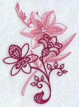 Freesia Echo in Bloom