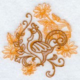 Rooster and Farm Echo