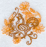 Rooster and Farm Echo