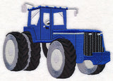 Farm Tractor