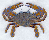 Blue Crab