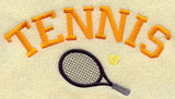 Tennis Jersey