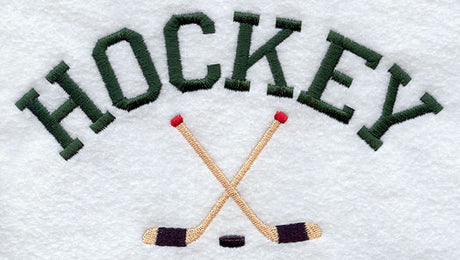 Hockey Jersey