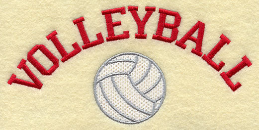 Volleyball Jersey