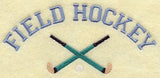 Field Hockey Jersey