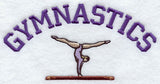 Gymnastics Jersey