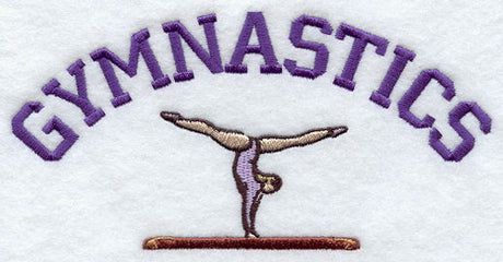 Gymnastics Jersey