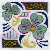 Arts and Crafts Shamrock Square