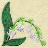 Lily of the Valley Corner