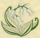 Lily of the Valley (Vintage)