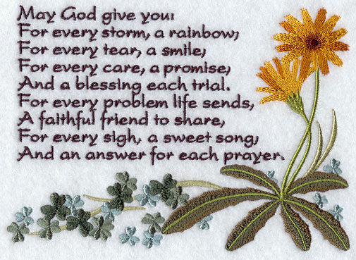 Every Storm a Rainbow