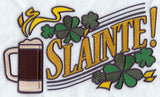 Slainte