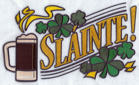 Slainte