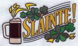 Slainte