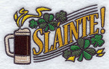 Slainte