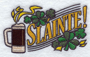 Slainte
