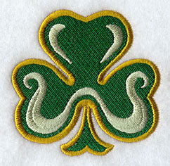 Irish Shamrock