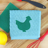 Chicken (Applique)