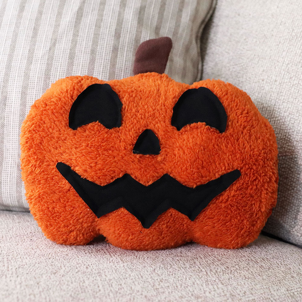 Jocular Jack O' Lantern (Crafty Cut)