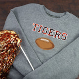 Football (Heirloom Applique)