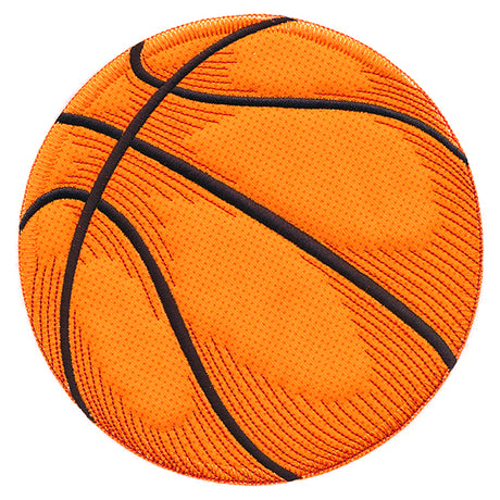 Basketball (Heirloom Applique)