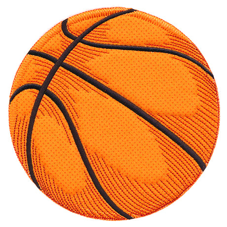 Basketball (Heirloom Applique)