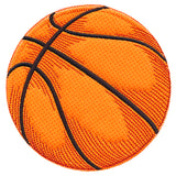 Basketball (Heirloom Applique)