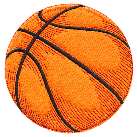 Basketball (Heirloom Applique)