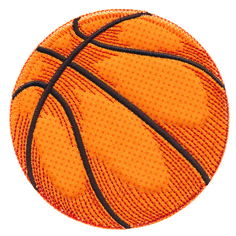 Basketball (Heirloom Applique)