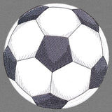 Soccer Ball (Heirloom Applique)