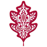 Exquisite Oak Leaf (Heirloom Applique)