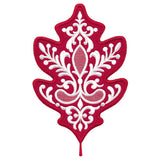 Exquisite Oak Leaf (Heirloom Applique)