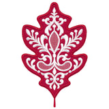 Exquisite Oak Leaf (Heirloom Applique)