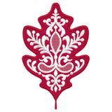 Exquisite Oak Leaf (Heirloom Applique)