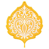 Exquisite Aspen Leaf (Heirloom Applique)