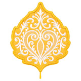 Exquisite Aspen Leaf (Heirloom Applique)