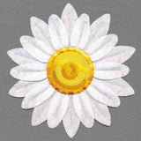 Multi-layer Daisy (Applique)