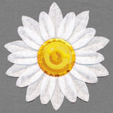Multi-layer Daisy (Applique)