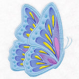 Whimsical Butterfly (Heirloom Applique)