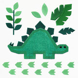 Dinos for Days - Stegosaurus (Applique)