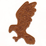 Western & Wild Eagle (Applique)