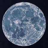 To the Moon (Applique)