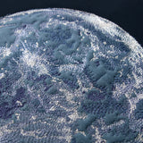 To the Moon (Applique)