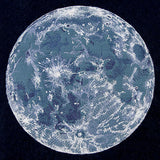 To the Moon (Applique)