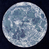 To the Moon (Applique)