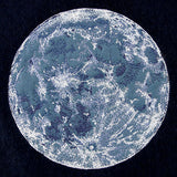 To the Moon (Applique)